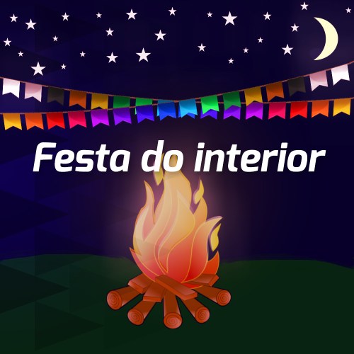 Festa do interior