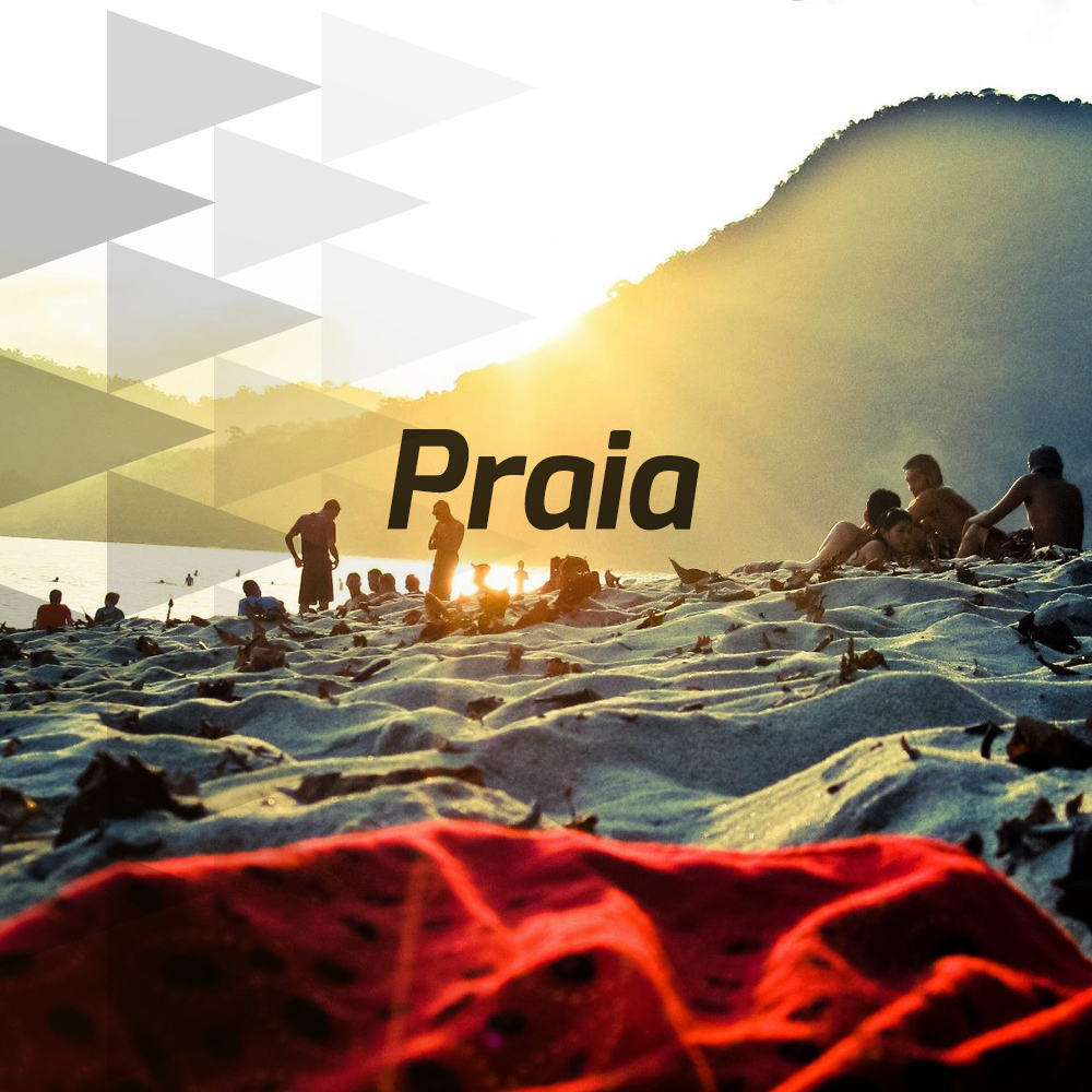 Praia