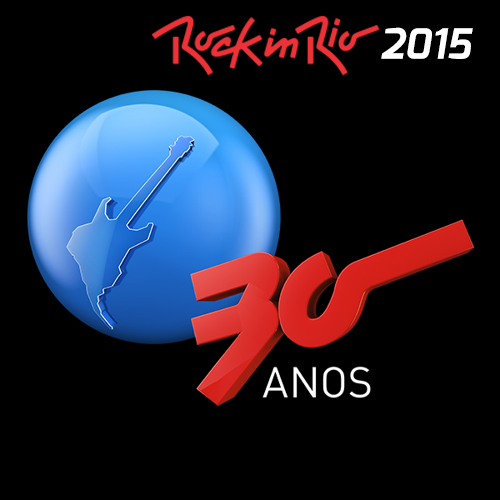 Rock in Rio 2015