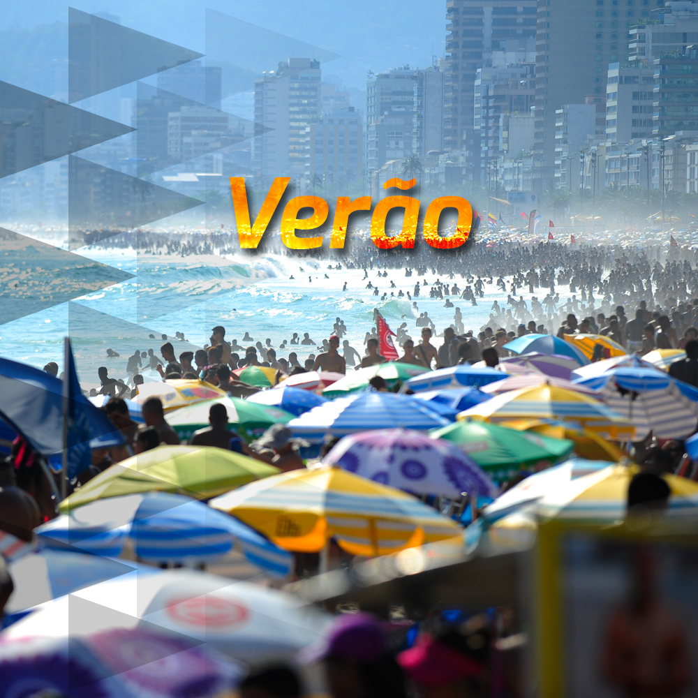 Verão