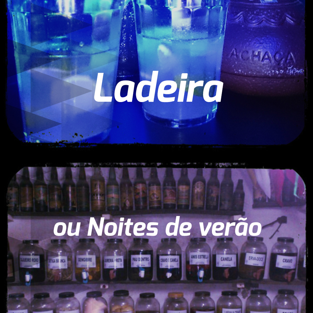 Ladeira ou Noites de verão