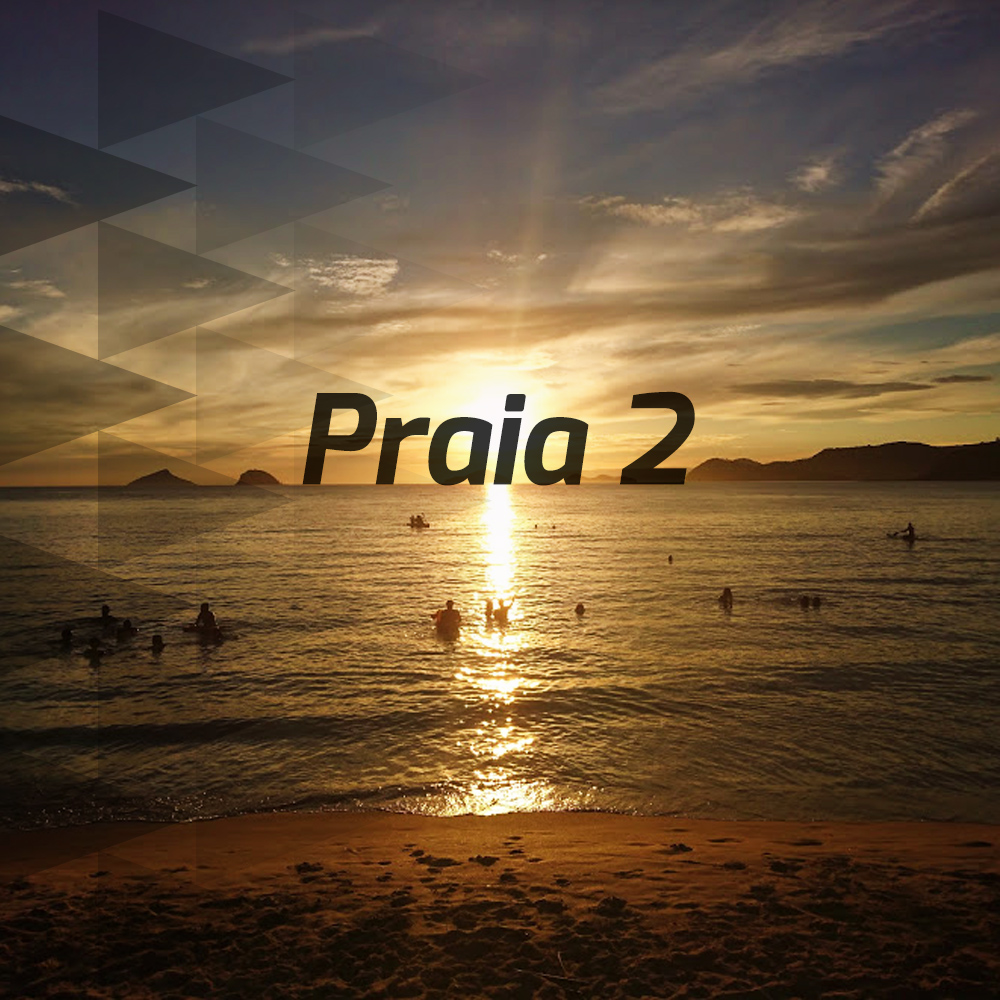 Praia 2