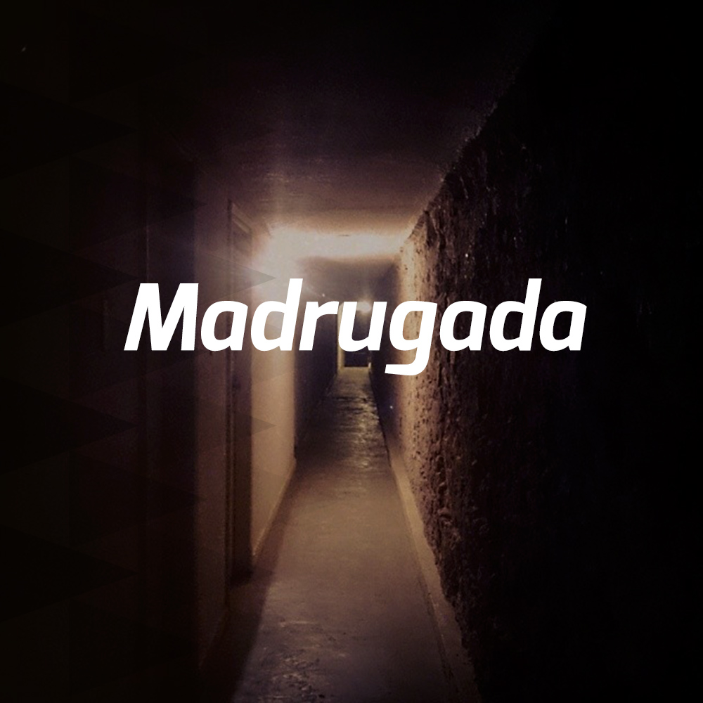 Madrugada