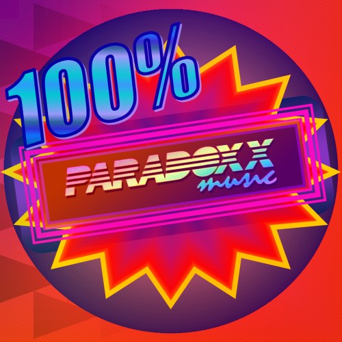 100% Paradoxx Music