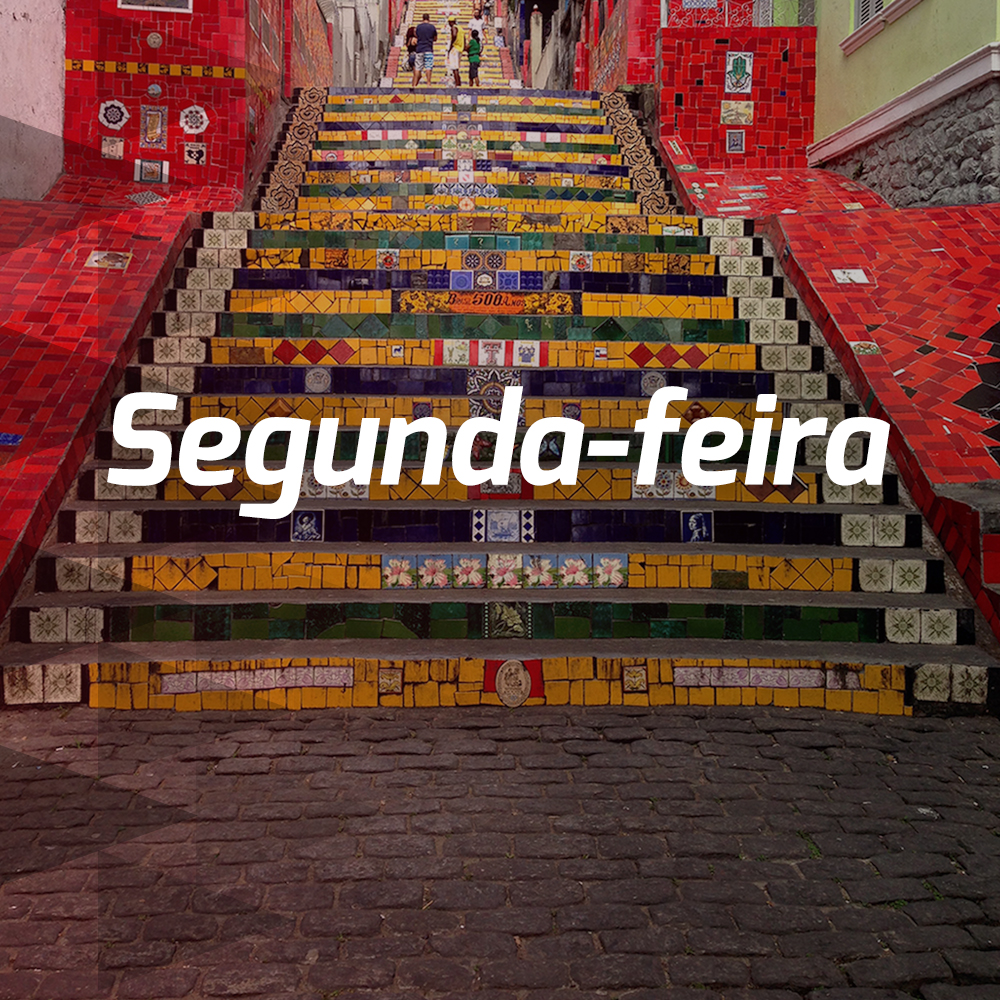 Segunda-feira
