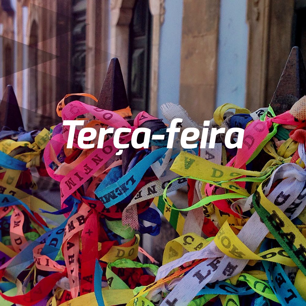 Terça-feira