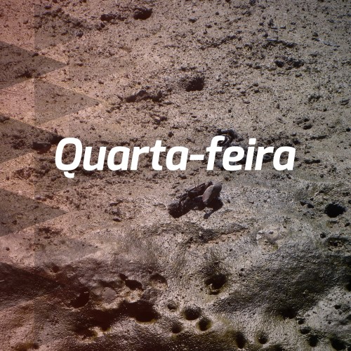 Quarta-feira