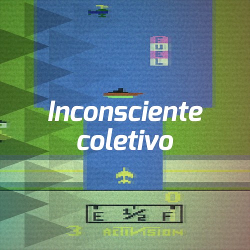 Inconsciente coletivo