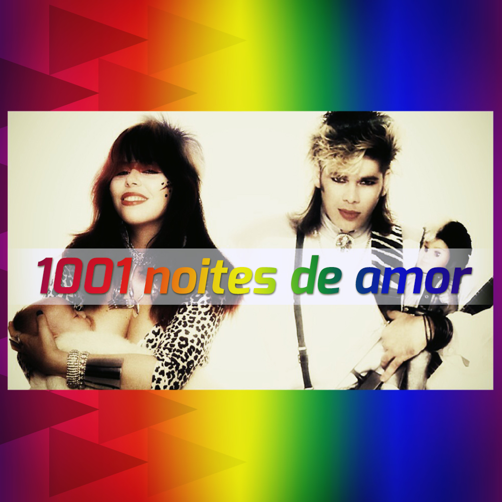 1001 noites de amor