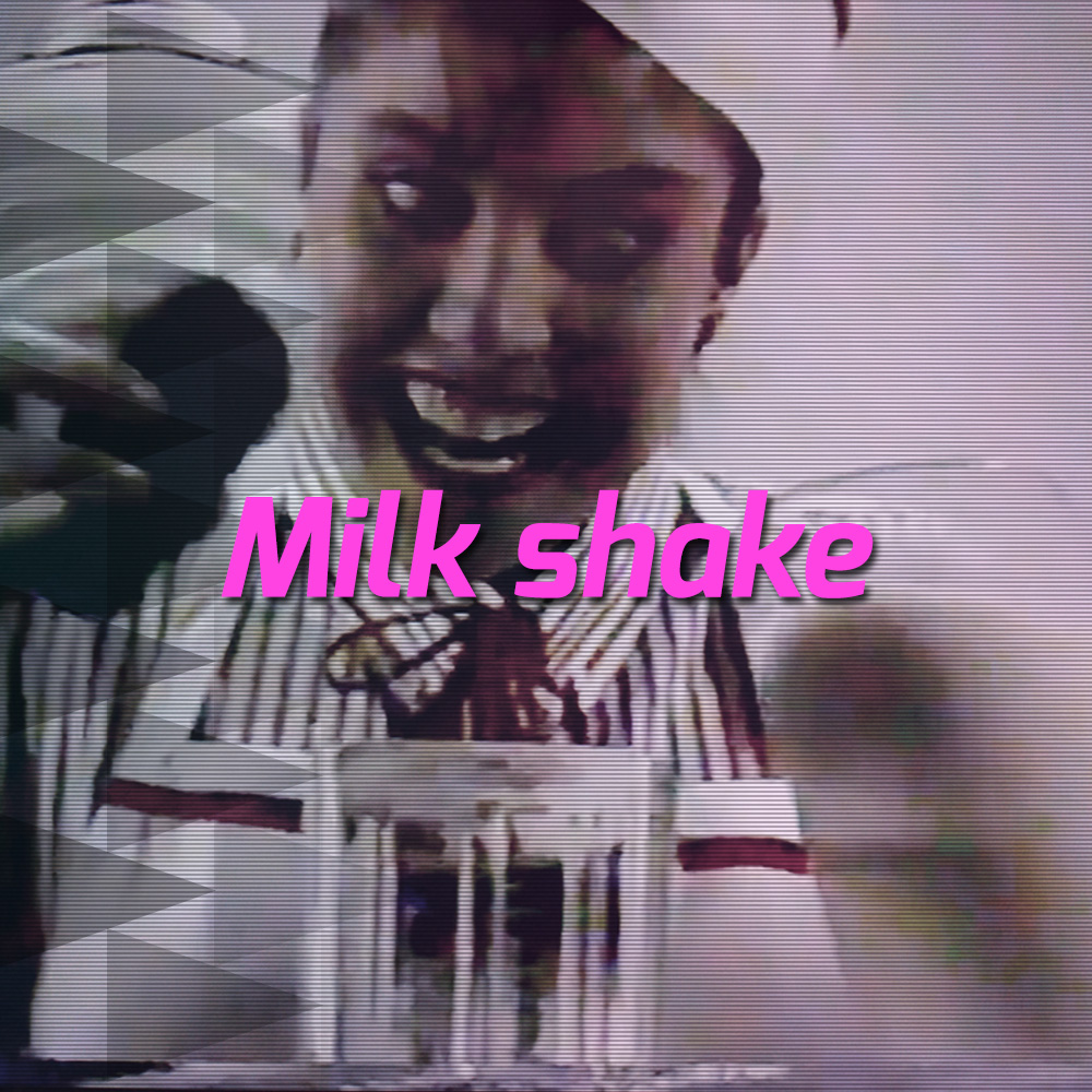 Milk shake