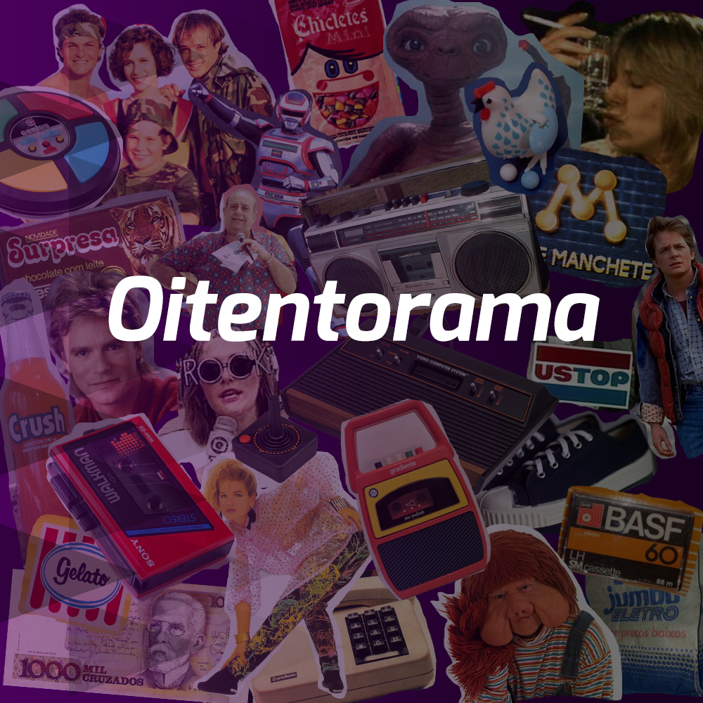 Oitentorama