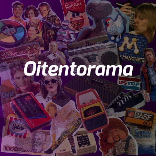 Oitentorama
