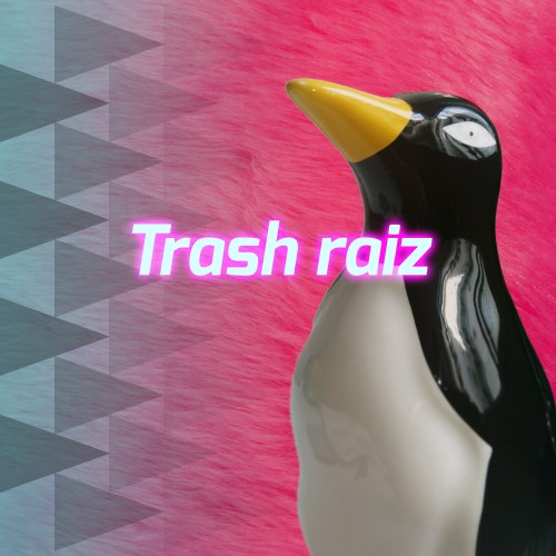 Trash raiz