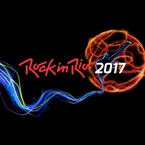 Rock in Rio 2017