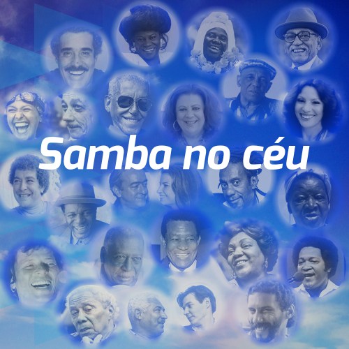 Samba no céu
