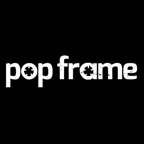 Pop frame