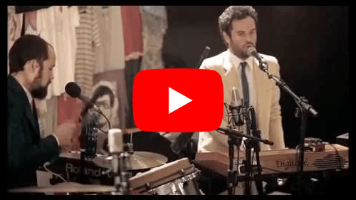 Arnaldo Antunes - Envelhecer