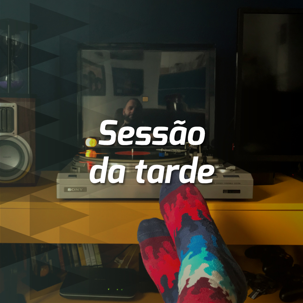 Sessão da tarde