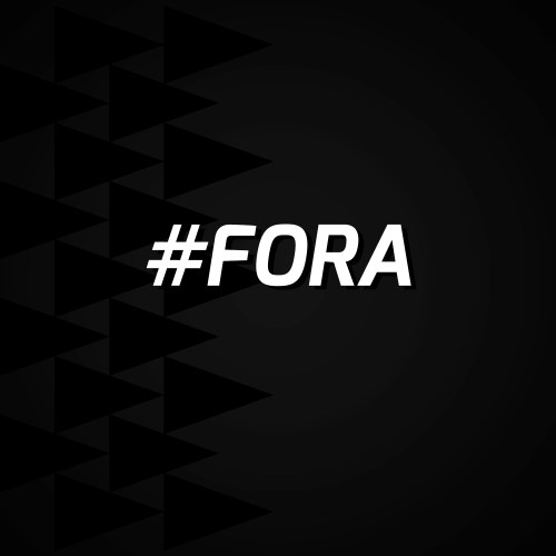 #FORA