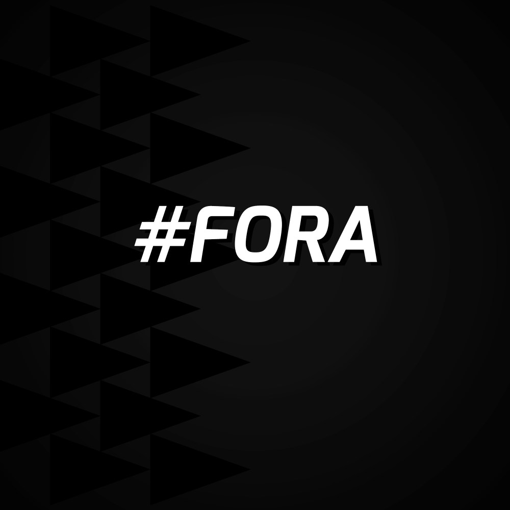 #FORA