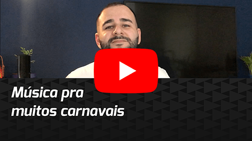 Coleção CARNAVALIZÁVEIS