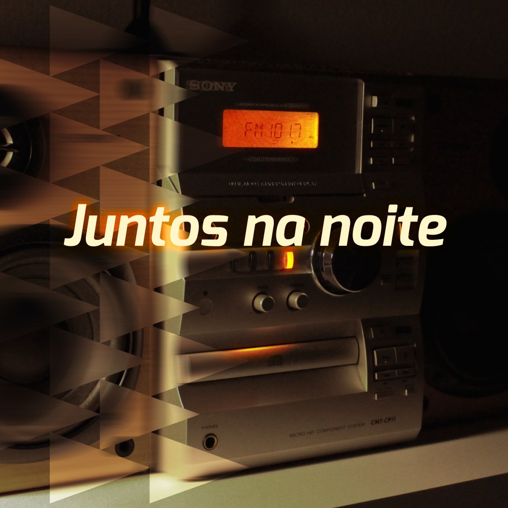 Juntos na noite