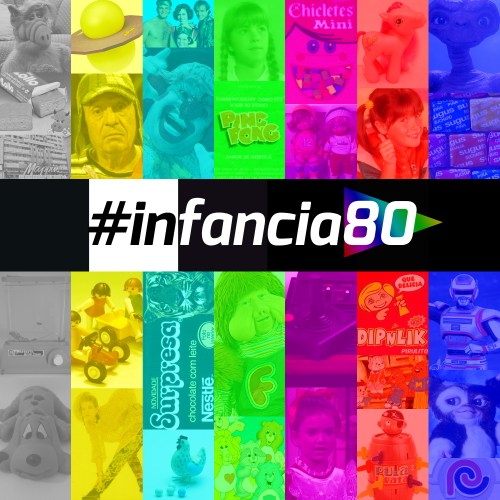 #infancia80