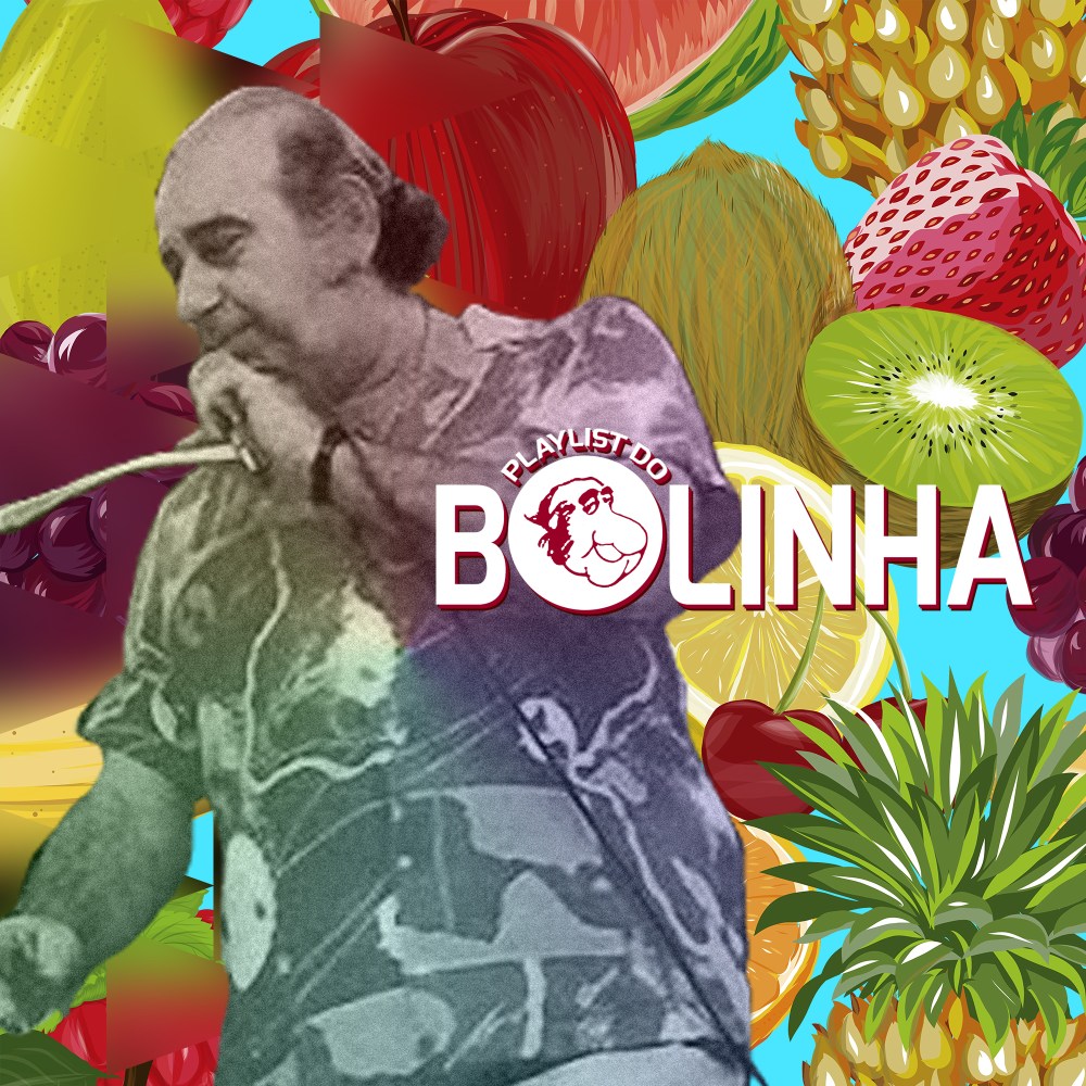 Playlist do Bolinha