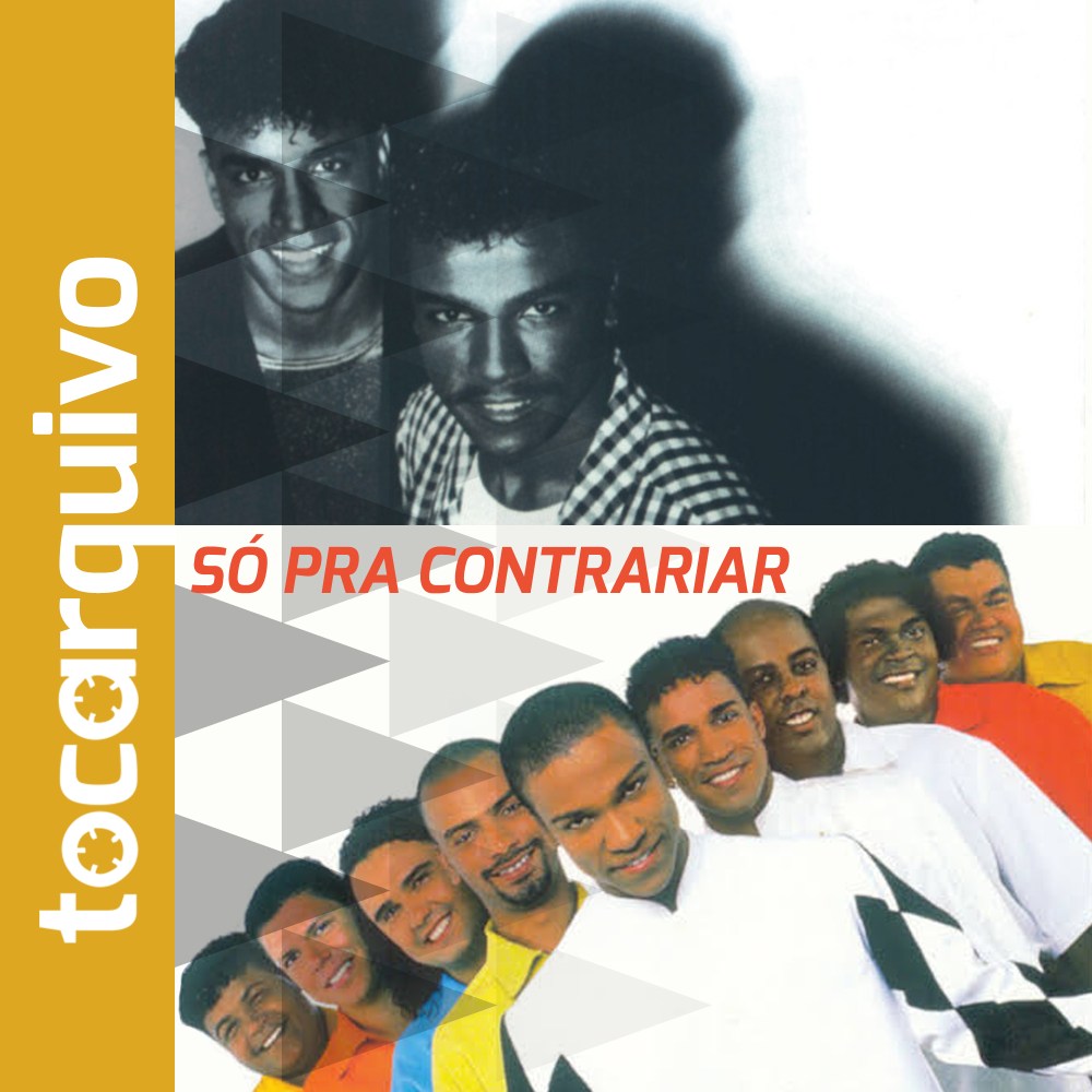 tocarquivo Só Pra Contrariar