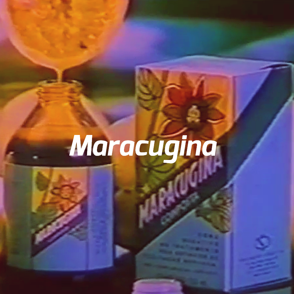 Maracugina