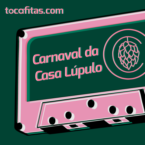 Carnaval da Casa Lúpulo