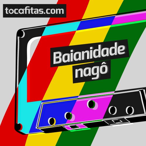 Baianidade nagô