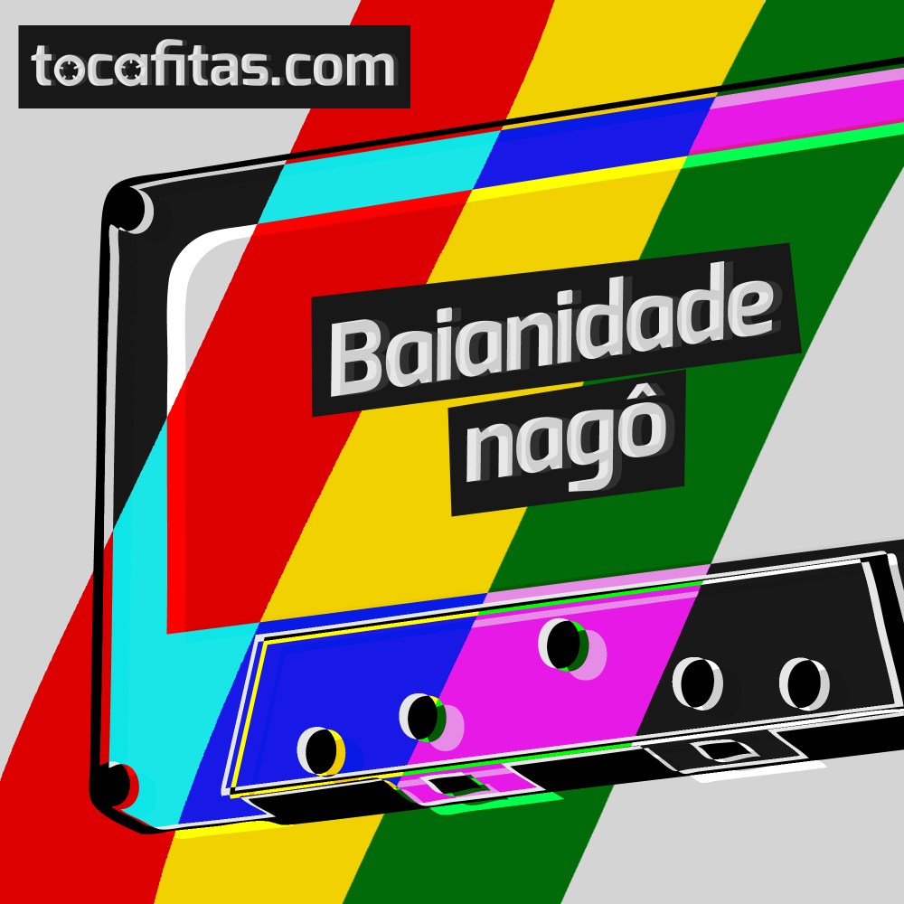 Baianidade nagô