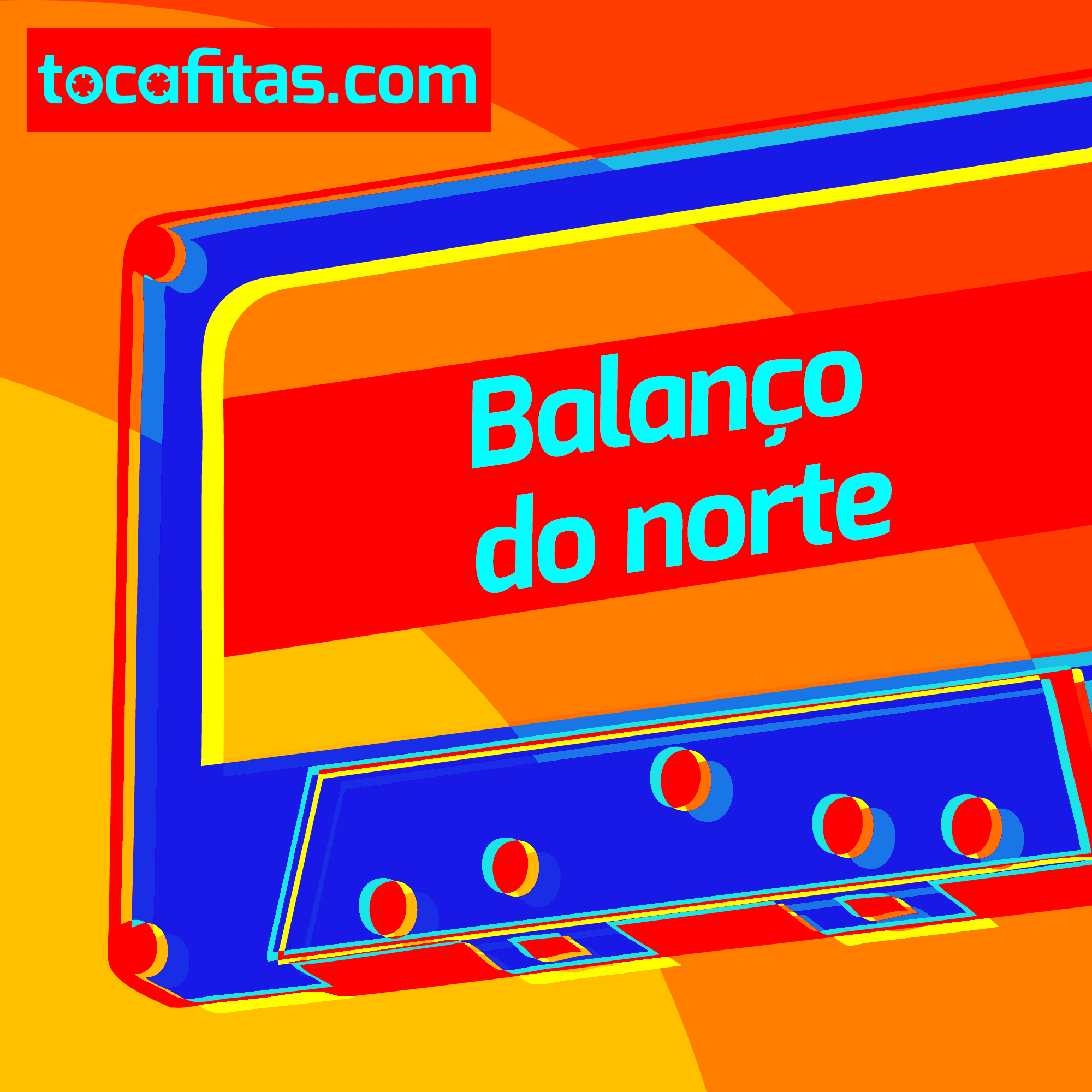 Balanço do norte