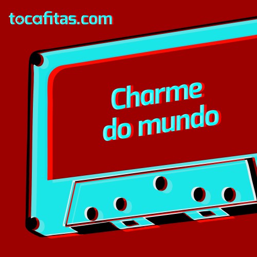 Charme do mundo