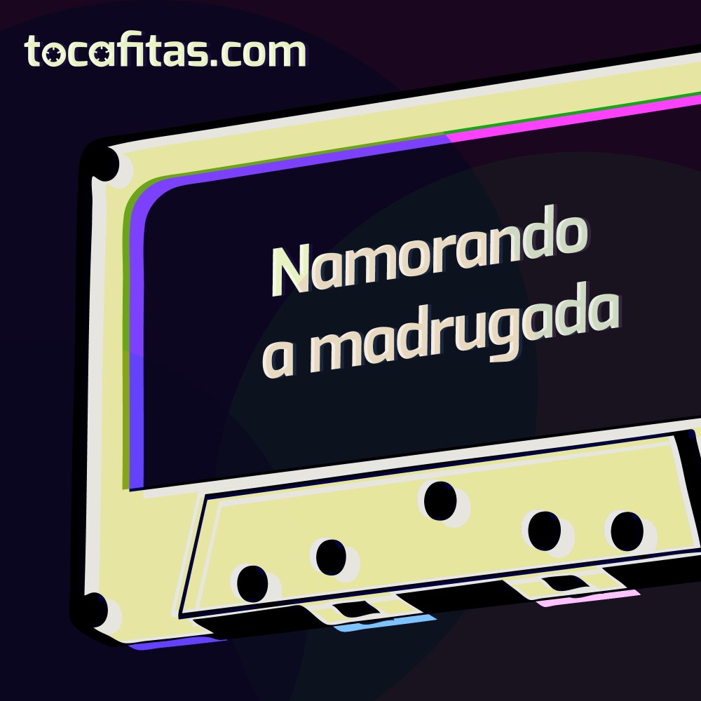 Namorando a madrugada