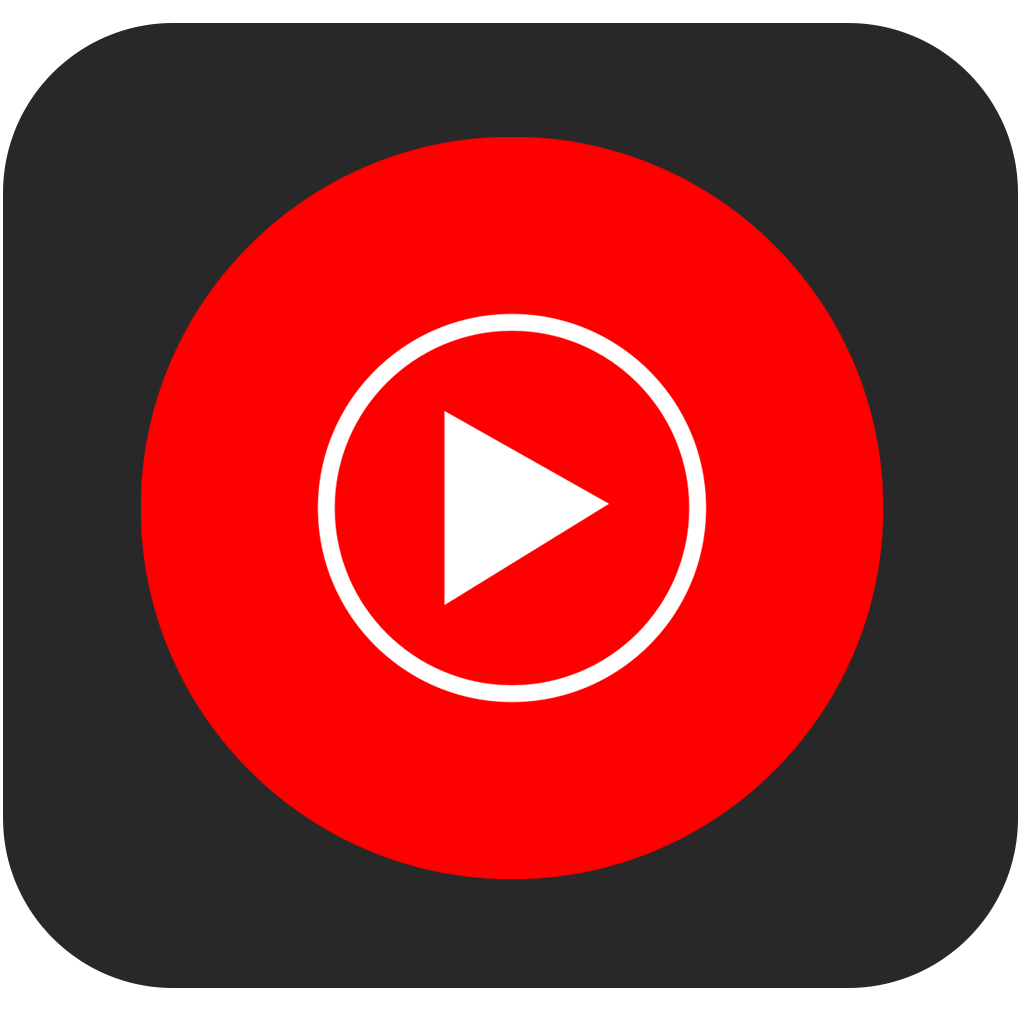 Ouvir no YouTube Music