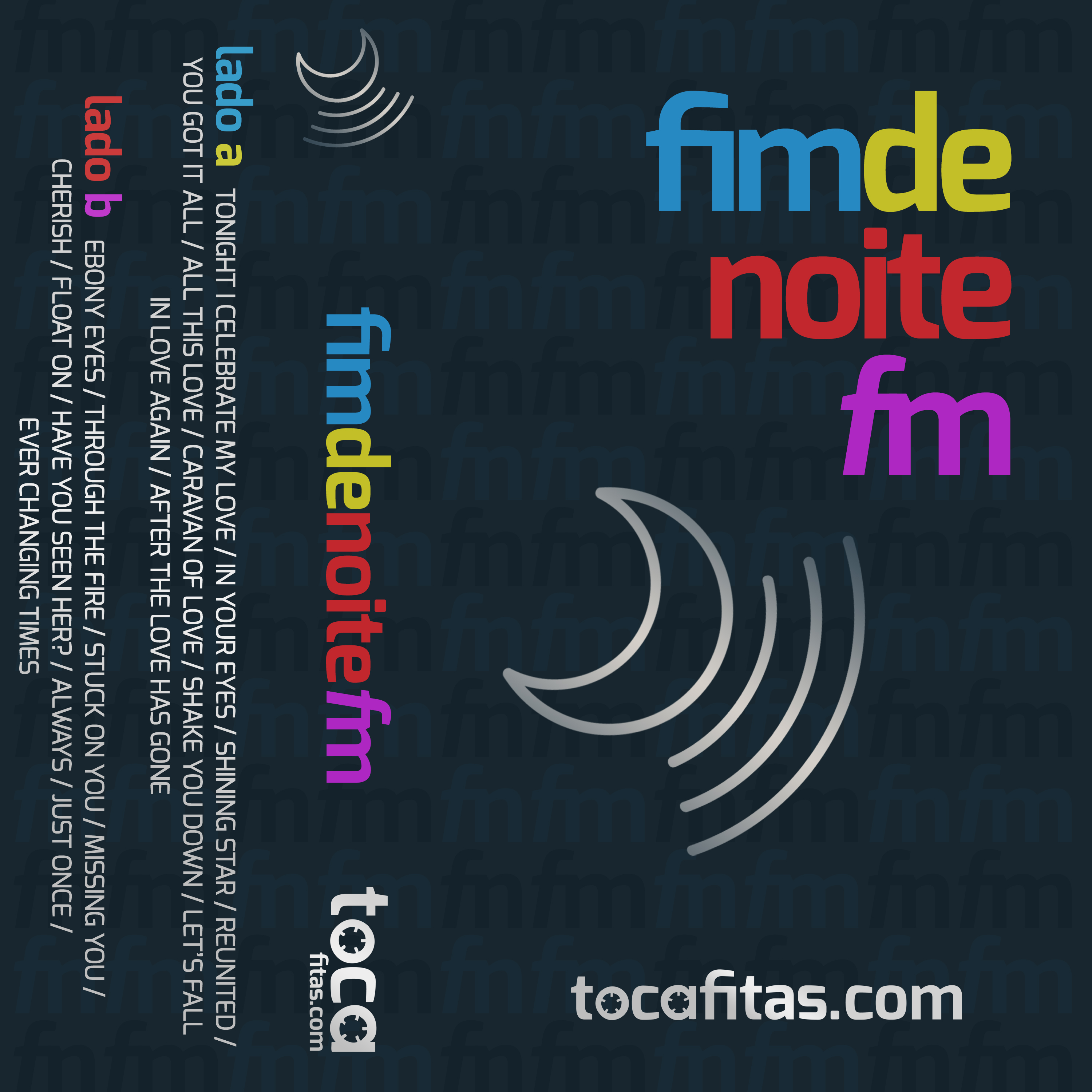 Fim de noite FM
