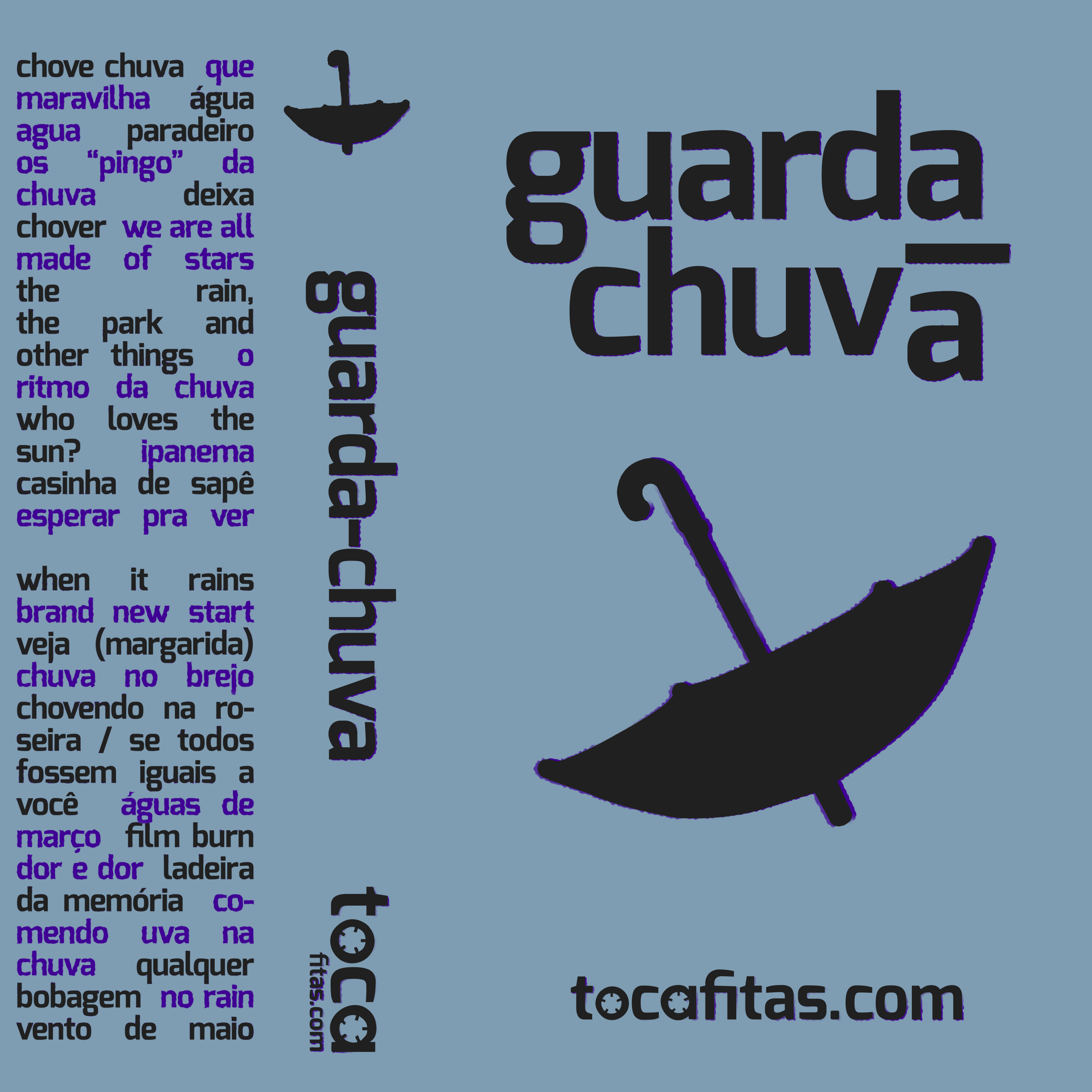 Guarda-chuva