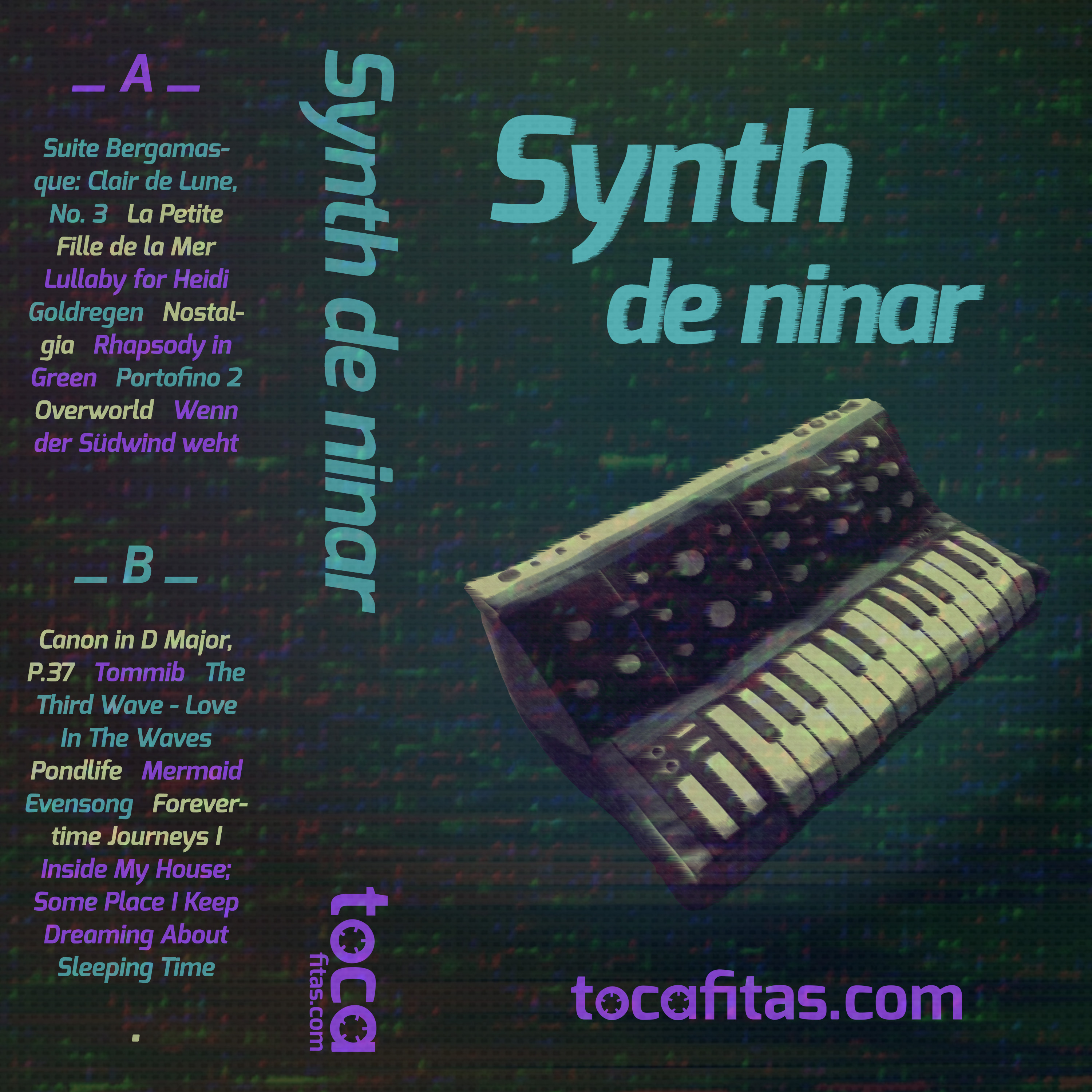Synth de ninar