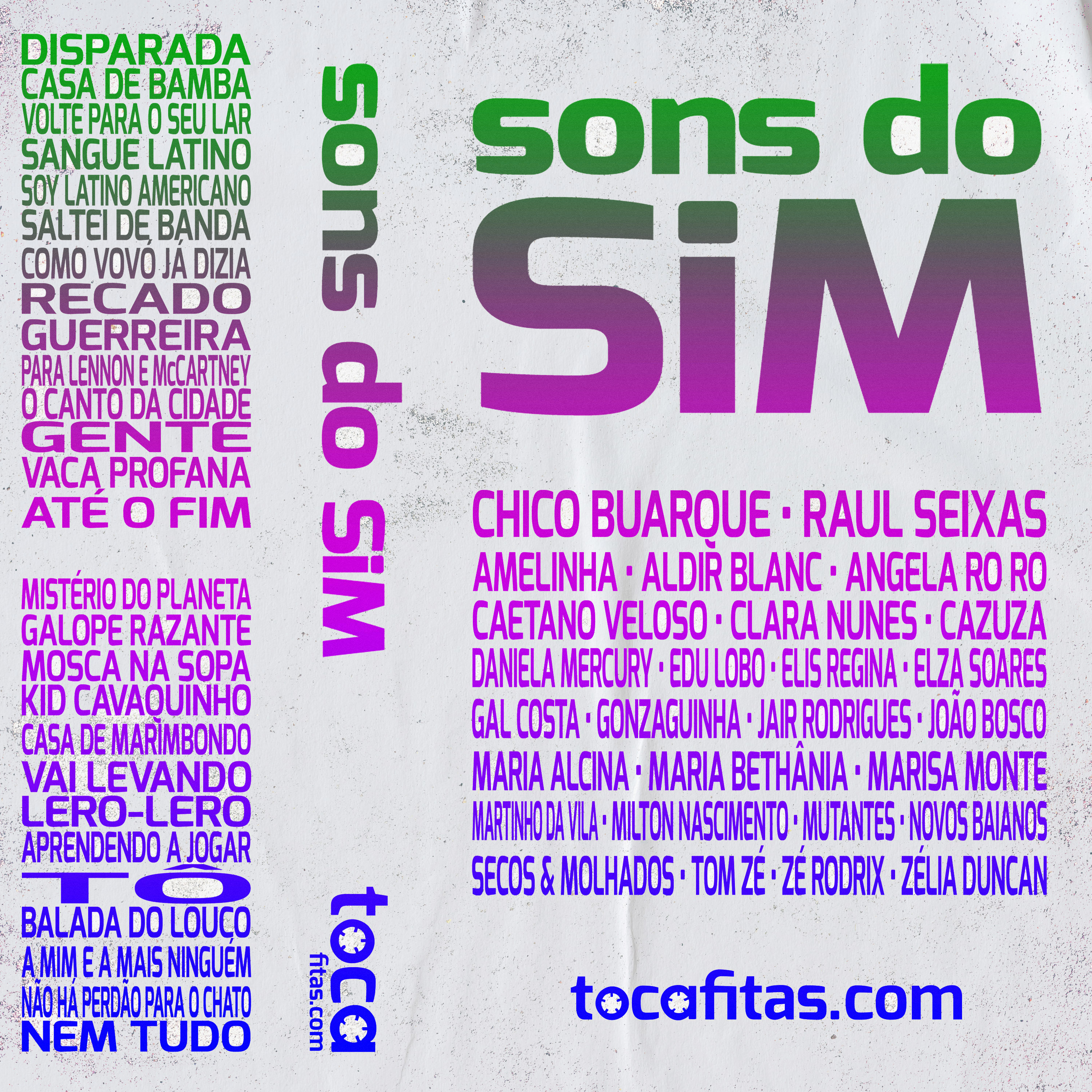 Sons do sim