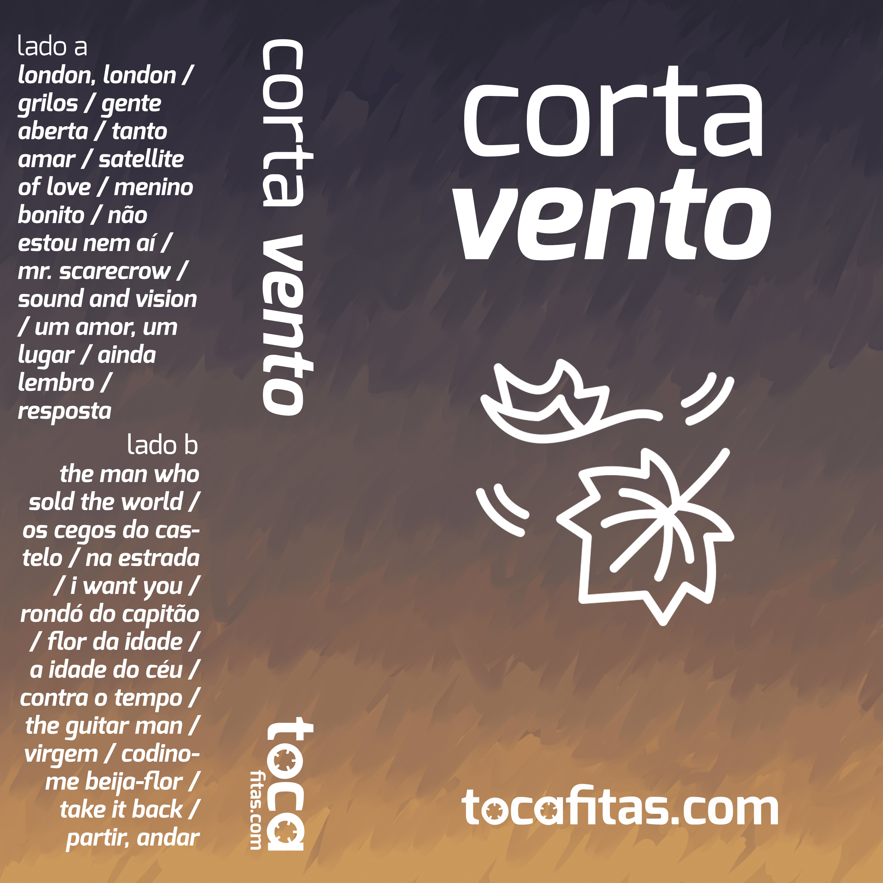 Corta vento
