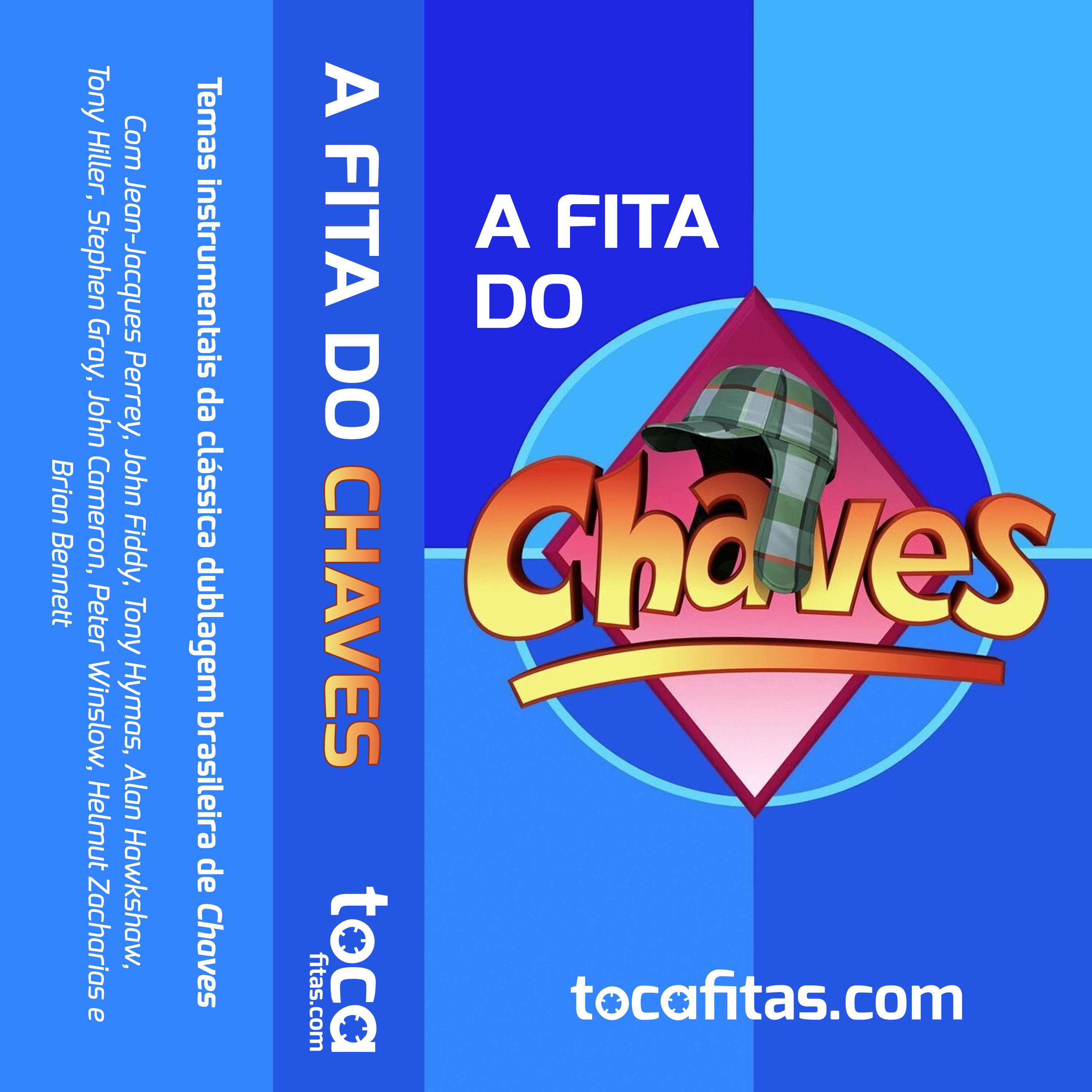 A fita do Chaves