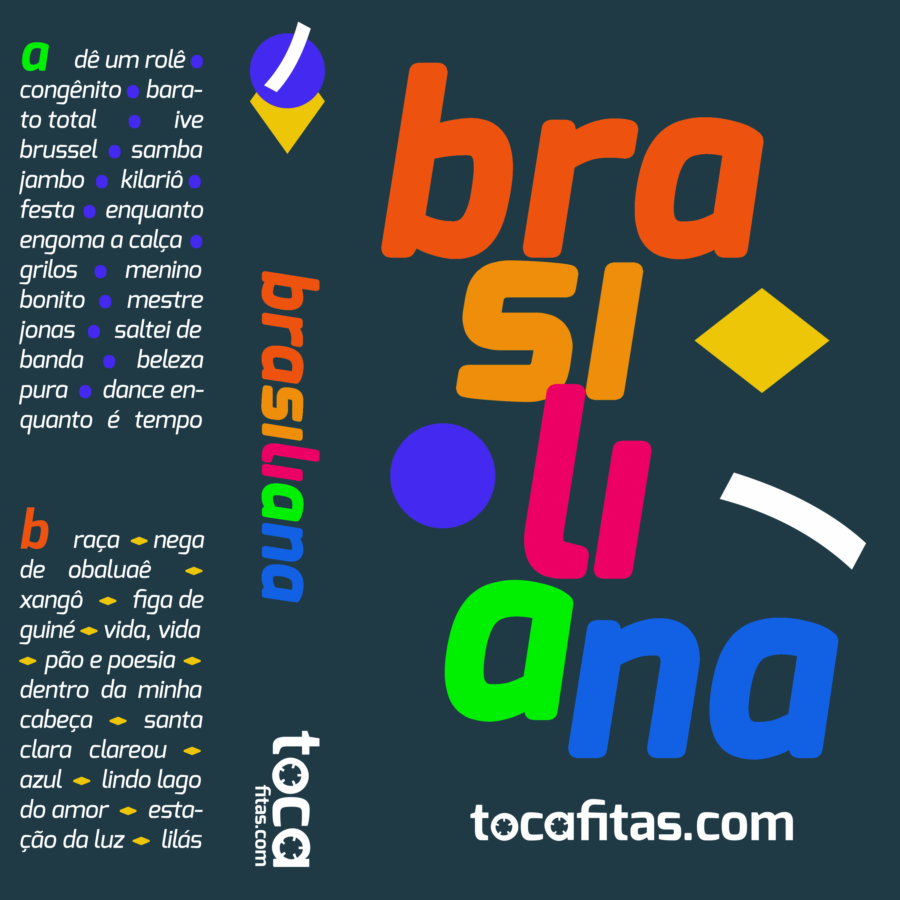 Brasiliana