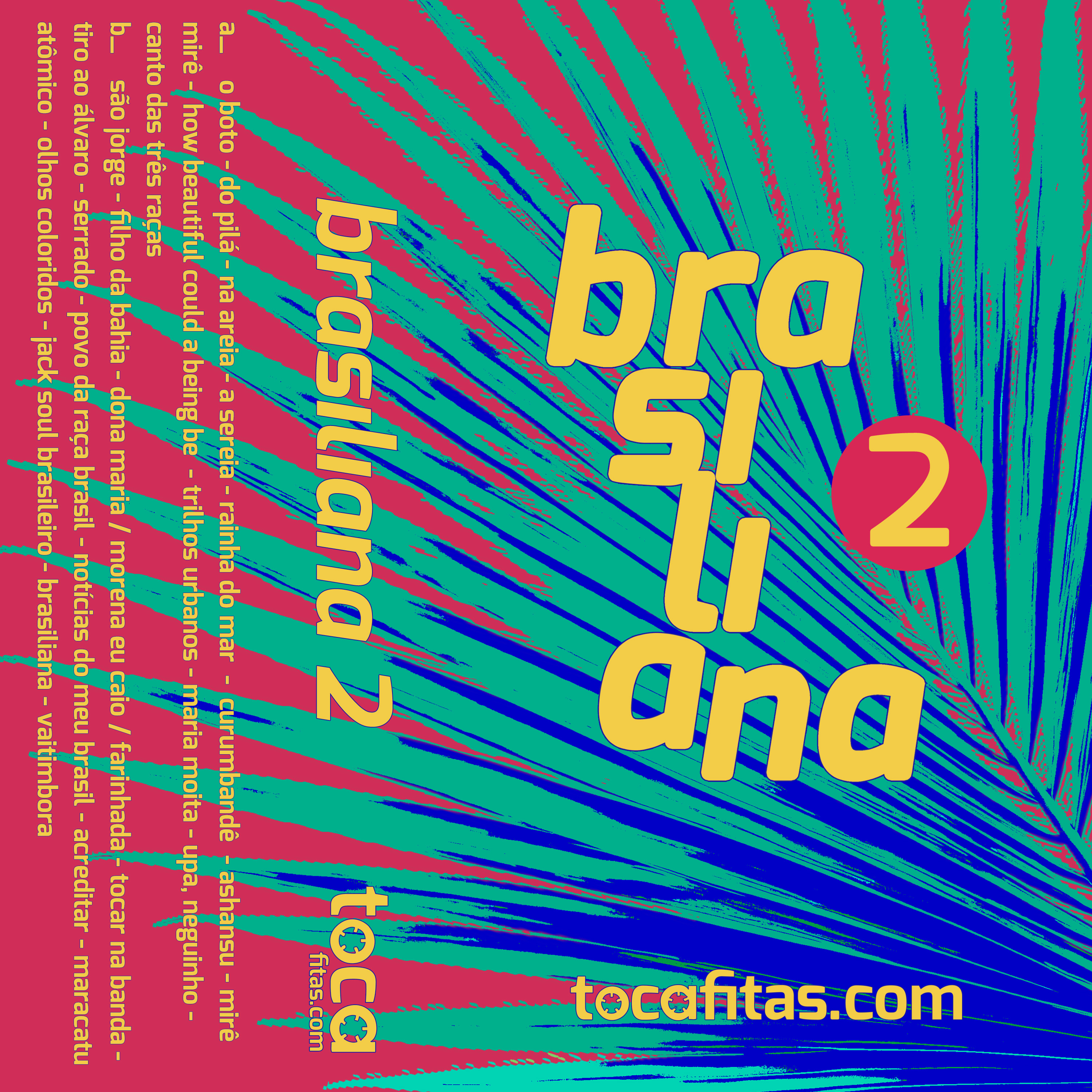 Brasiliana 2