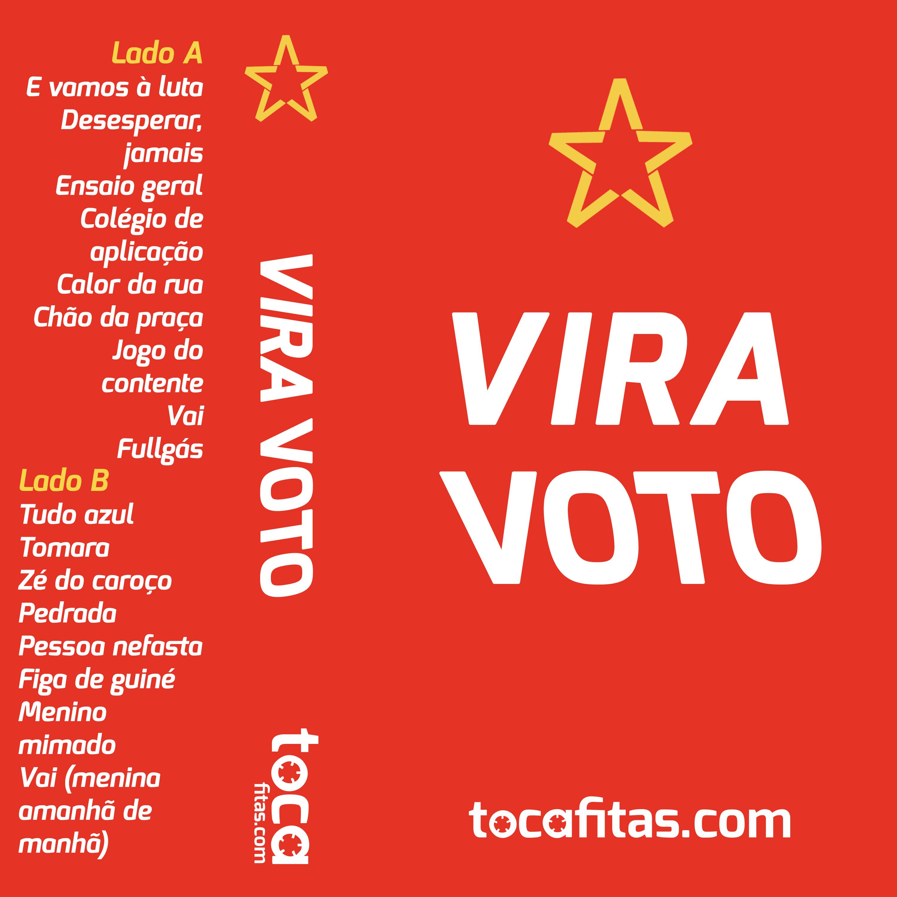 Vira voto